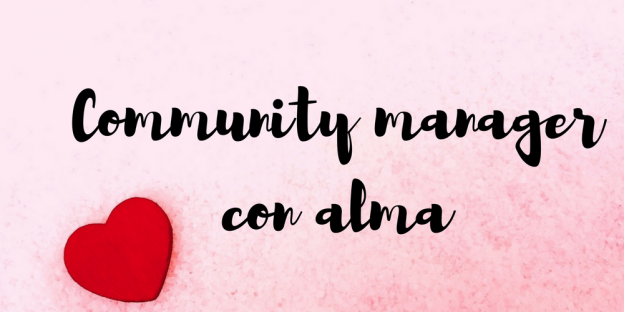 Community Manager Con Alma - Community Manager Tercer Sector | Cm3sector